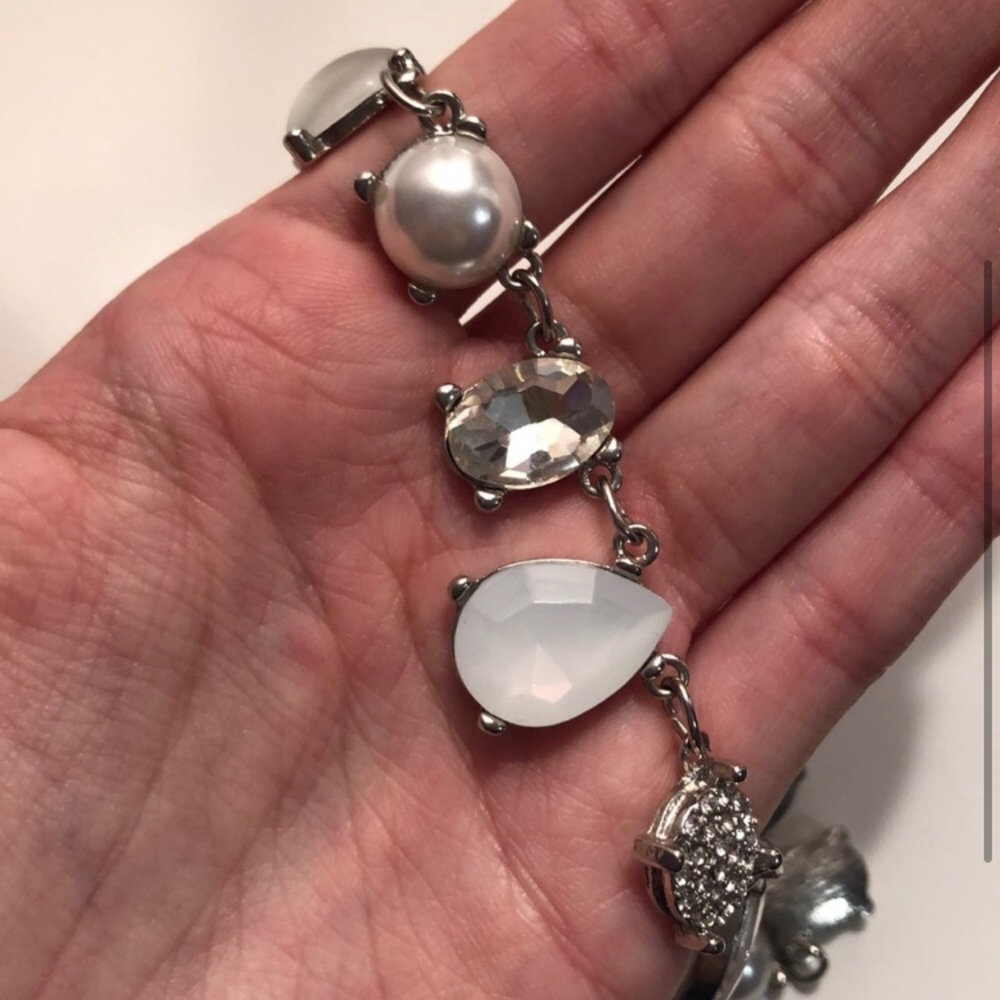 Statement Necklace - Picture 3 of 3